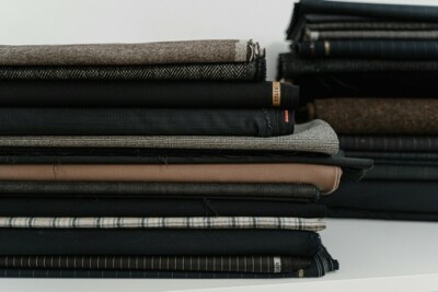 Fabric samples - Classic or Colorful? Choosing the Right Fabric for Your Office Chair