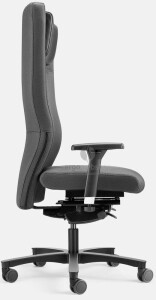 Löffler swivel chair WORK AROUND THE CLOCK 7H