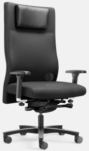 Löffler swivel chair WORK AROUND THE CLOCK 7H