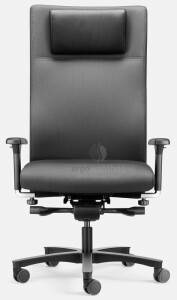 Löffler swivel chair WORK AROUND THE CLOCK 7H
