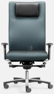 Löffler swivel chair WORK AROUND THE CLOCK 7H