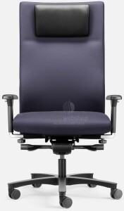 Löffler swivel chair WORK AROUND THE CLOCK 7H