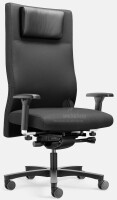 Löffler swivel chair WORK AROUND THE CLOCK 7H