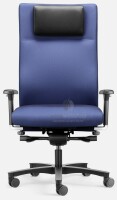 Löffler swivel chair WORK AROUND THE CLOCK 7H