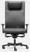 Löffler swivel chair WORK AROUND THE CLOCK 7H
