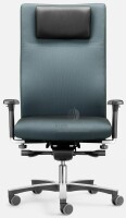 Löffler swivel chair WORK AROUND THE CLOCK 7H