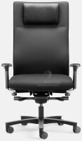 Löffler swivel chair WORK AROUND THE CLOCK 7H