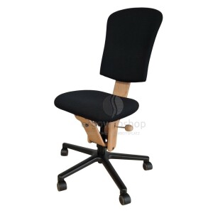 MOIZI 18 - Movement chair with high backrest