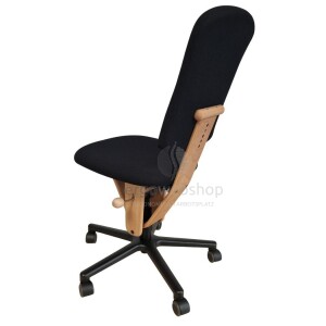 MOIZI 18 - Movement chair with high backrest
