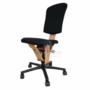 MOIZI 18 - Movement chair with high backrest