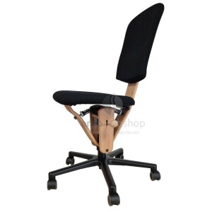 MOIZI 18 - Movement chair with high backrest