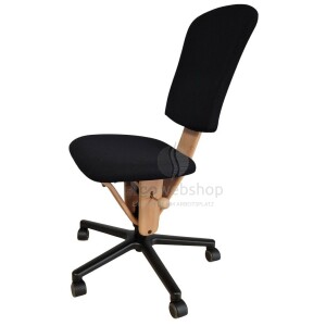 MOIZI 18 - Movement chair with high backrest