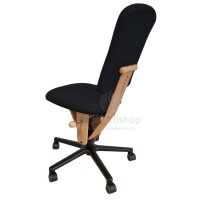 MOIZI 18 - Movement chair with high backrest