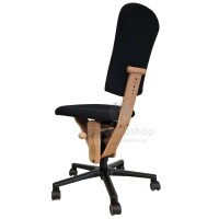 MOIZI 18 - Movement chair with high backrest