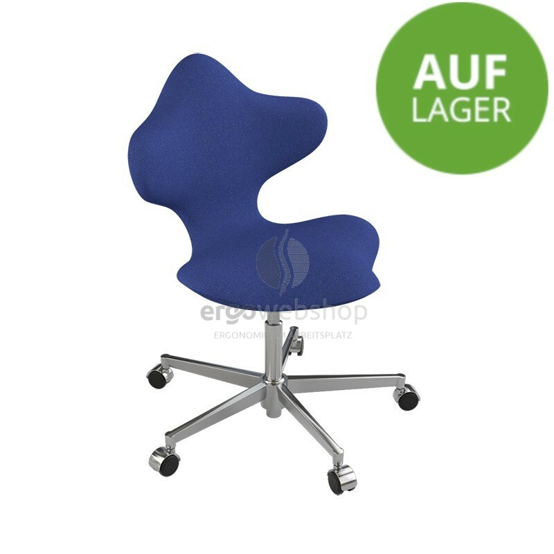 Varier Active - Bürodrehstuhl sofort erhältlich (H
