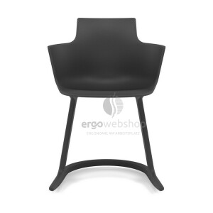 Varier Social Tilt - Dining chair with gentle tilting movement
