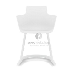 Varier Social Tilt - Dining chair with gentle tilting movement