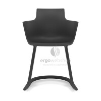 Varier Social Tilt - Dining chair with gentle tilting movement