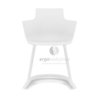 Varier Social Tilt - Dining chair with gentle tilting movement
