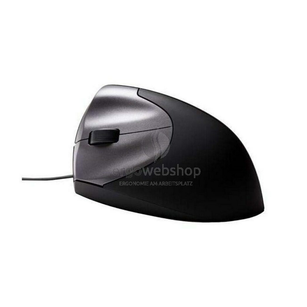 BakkerElkhuizen - PC-Maus SRM Evolution - vertikale Maus kab