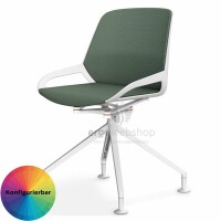 Aeris Numo Comfort - Universalstuhl mit Fußkreuz