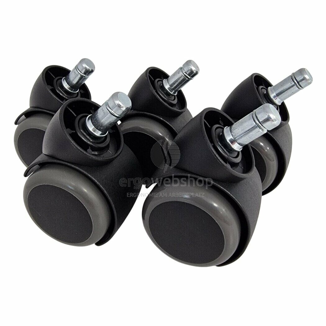 MOIZI - replacement rollers for Moizi 18, 21, 33, 34, 35, 36
