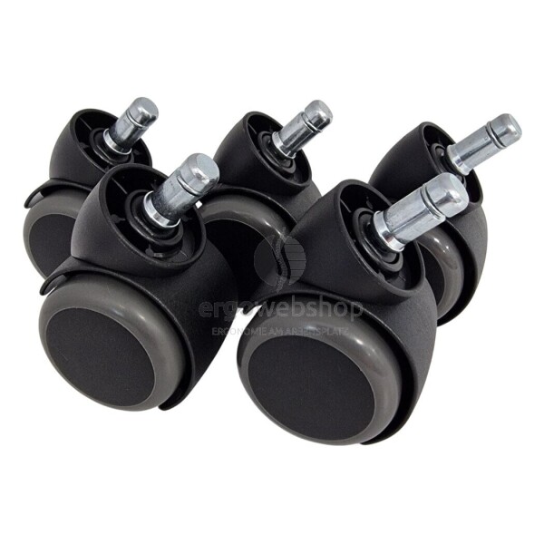 MOIZI - replacement rollers for Moizi 18, 21, 33, 34, 35, 36 (5 pieces)