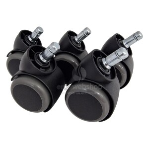 MOIZI - replacement rollers for Moizi 18, 21, 33, 34, 35, 36 (5 pieces)