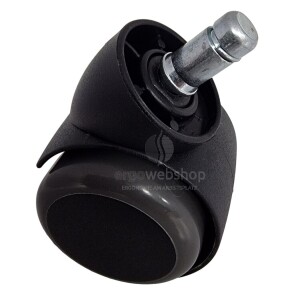 MOIZI - replacement rollers for Moizi 18, 21, 33, 34, 35, 36 (5 pieces)