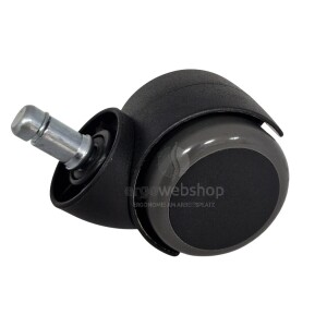 MOIZI - replacement rollers for Moizi 18, 21, 33, 34, 35, 36 (5 pieces)