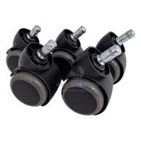 MOIZI - replacement rollers for Moizi 18, 21, 33, 34, 35, 36 (5 pieces)