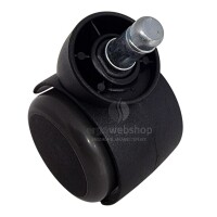 MOIZI - replacement rollers for Moizi 18, 21, 33, 34, 35, 36 (5 pieces)