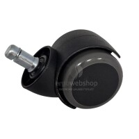 MOIZI - replacement rollers for Moizi 18, 21, 33, 34, 35, 36 (5 pieces)