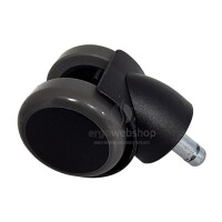 MOIZI - replacement rollers for Moizi 18, 21, 33, 34, 35, 36 (5 pieces)