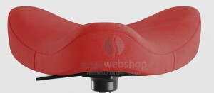Varier replacement cushion with cover for Move Compact standing aid