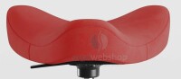Varier replacement cushion with cover for Move Compact standing aid