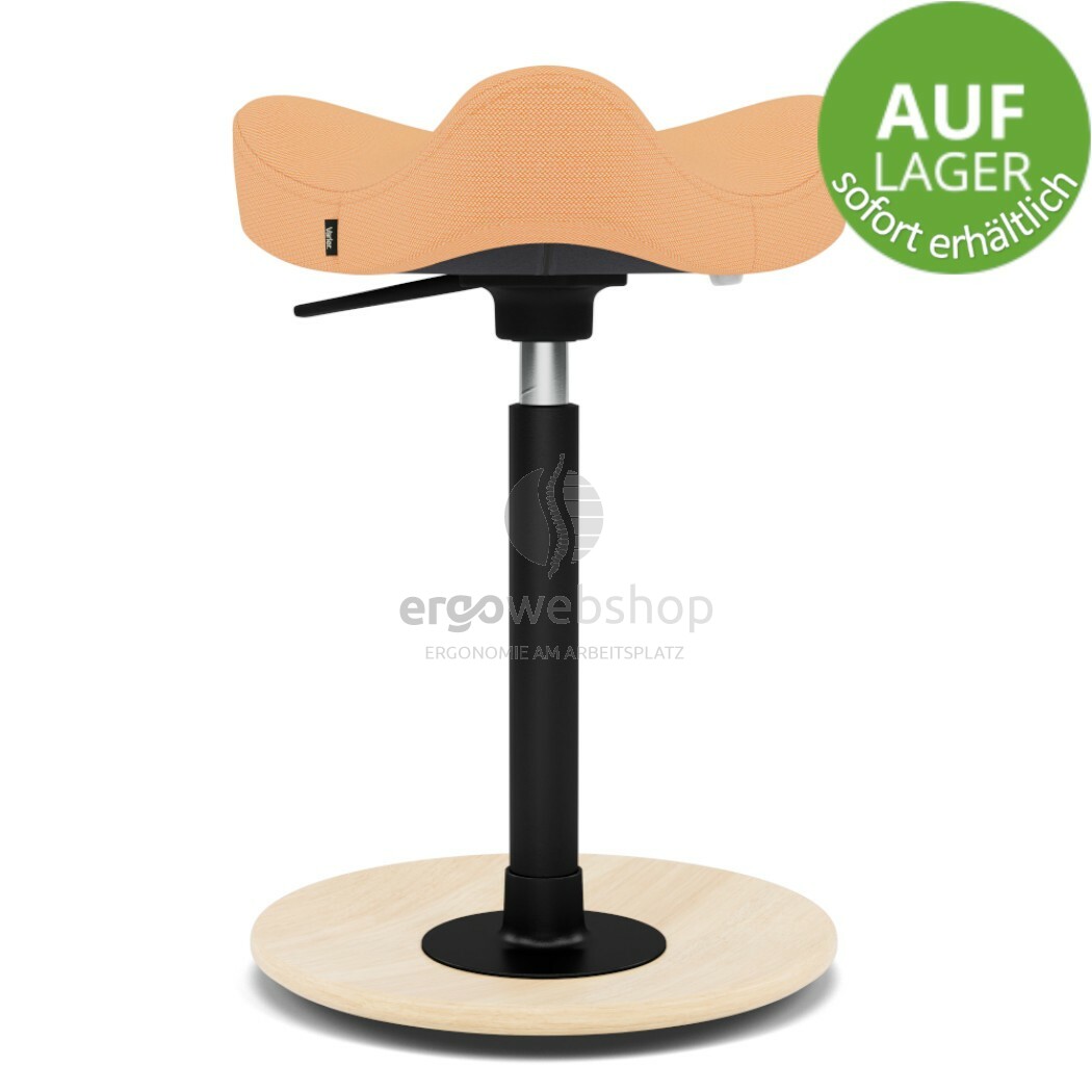 Varier Move Compact - Stool / Standing Aid available immedia