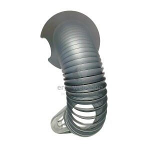 Hammerbacher cable spiral vertical