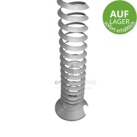Hammerbacher cable spiral vertical