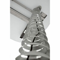 Hammerbacher cable spiral vertical