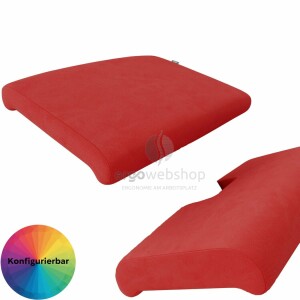 Varier Replacement Cushions with Cover for Multi Kneeling Chair