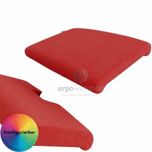 Varier Replacement Cushions with Cover for Multi Kneeling Chair