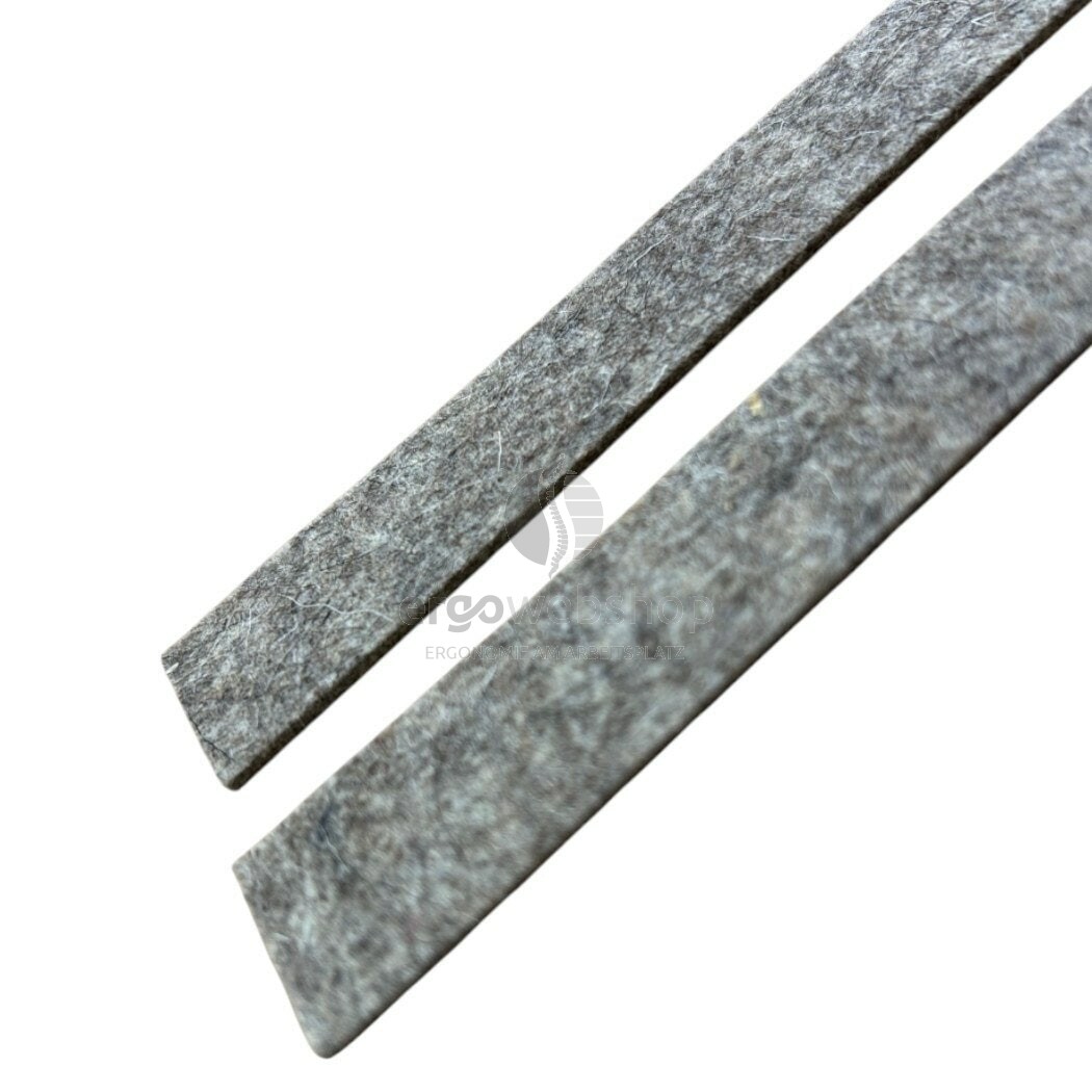 MOIZI - Felt strips for all MOIZI sled c box
