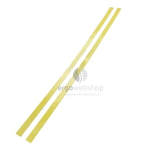 MOIZI - Felt strips for all MOIZI sled chairs (Moizi 4, 6, 7, 23, 24)