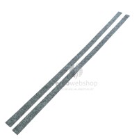 MOIZI - Felt strips for all MOIZI sled chairs (Moizi 4, 6, 7, 23, 24)