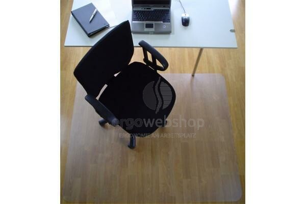 Floortex polycarbonate floor protection  box