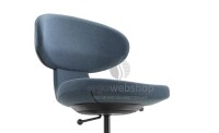 Girsberger Simplex 3D - multifunctional swivel chair (Quick delivery program)