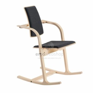 Varier Actulum Model 2015 - Sled chair, dining chair, visitor chair