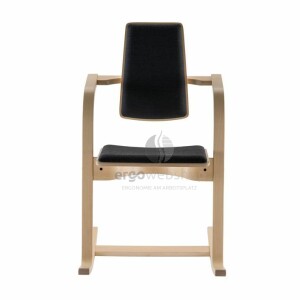 Varier Actulum Model 2015 - Sled chair, dining chair, visitor chair