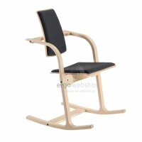 Varier Actulum Model 2015 - Sled chair, dining chair, visitor chair
